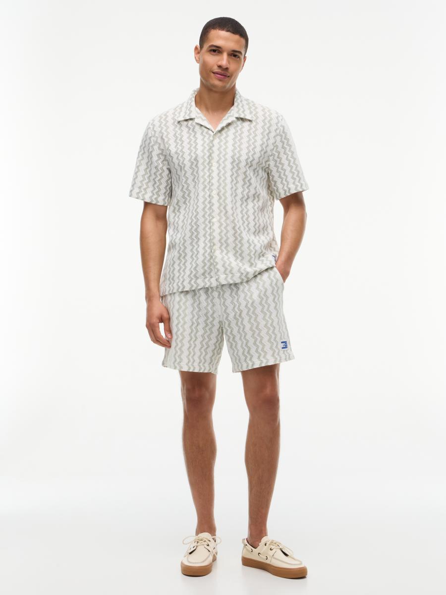 Herren Shorts