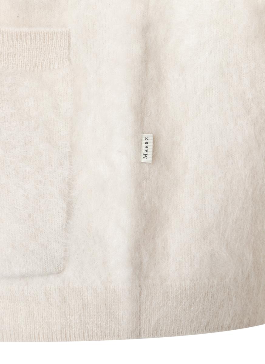 Damen Strickjacke
