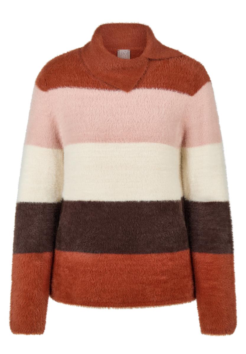 Damen Pullover Via Milano