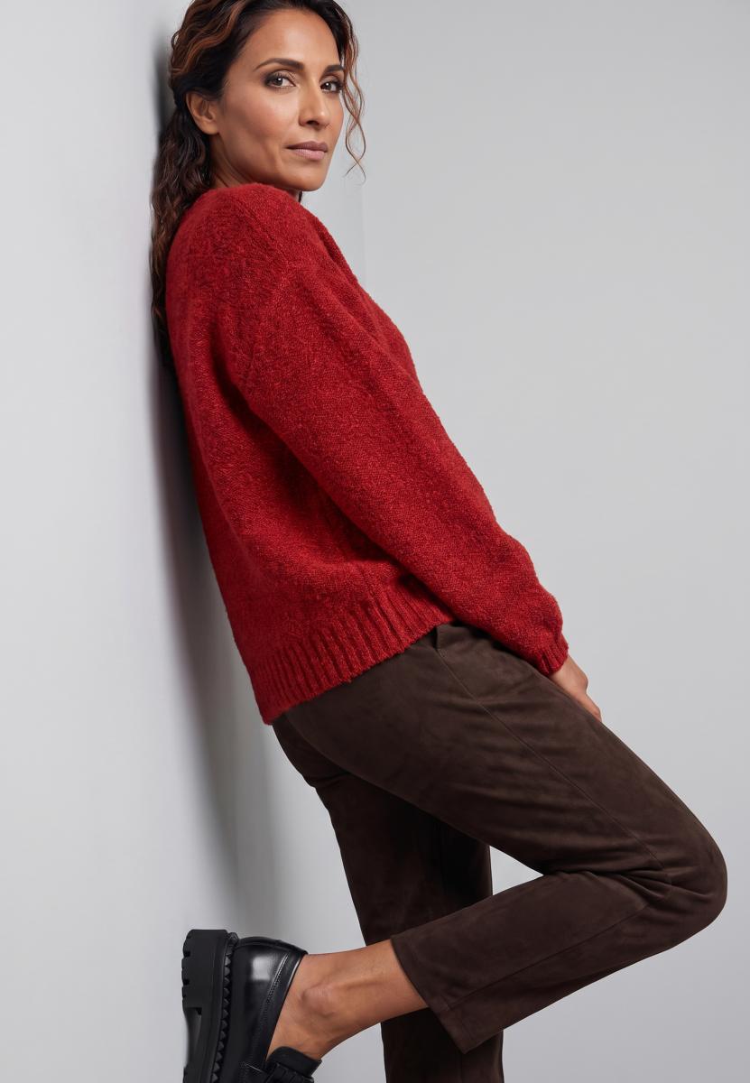 Damen Pullover Henny