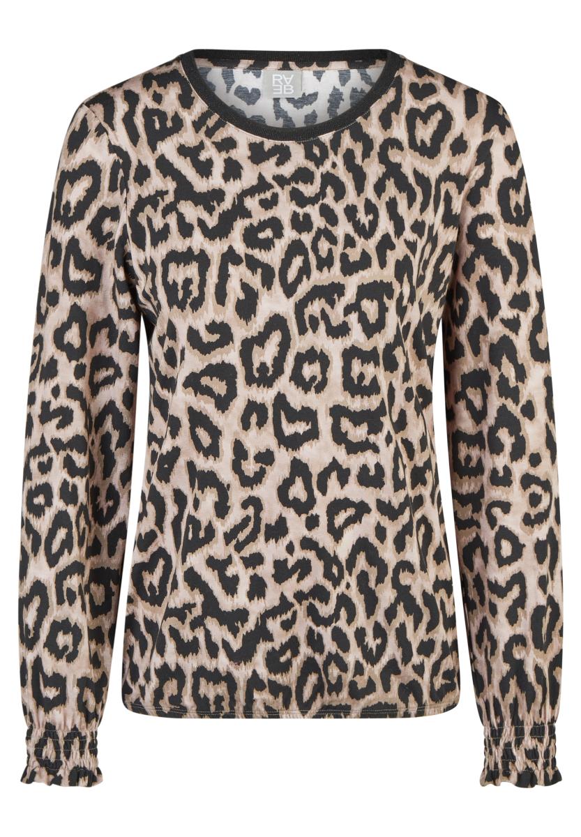 Damen Langarmshirt