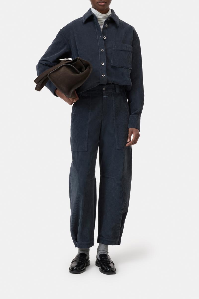 Damen Cordhose Rhannon