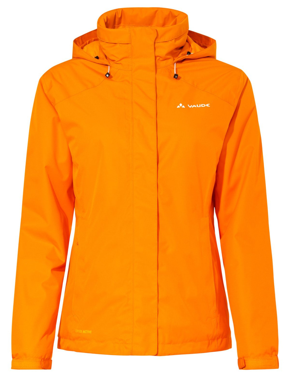 Damen Regenjacke Escape