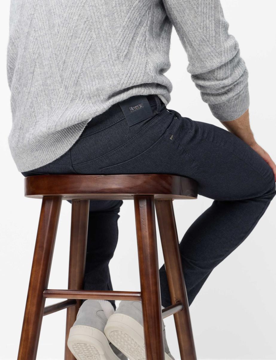 Herren Jeans Style Chuck