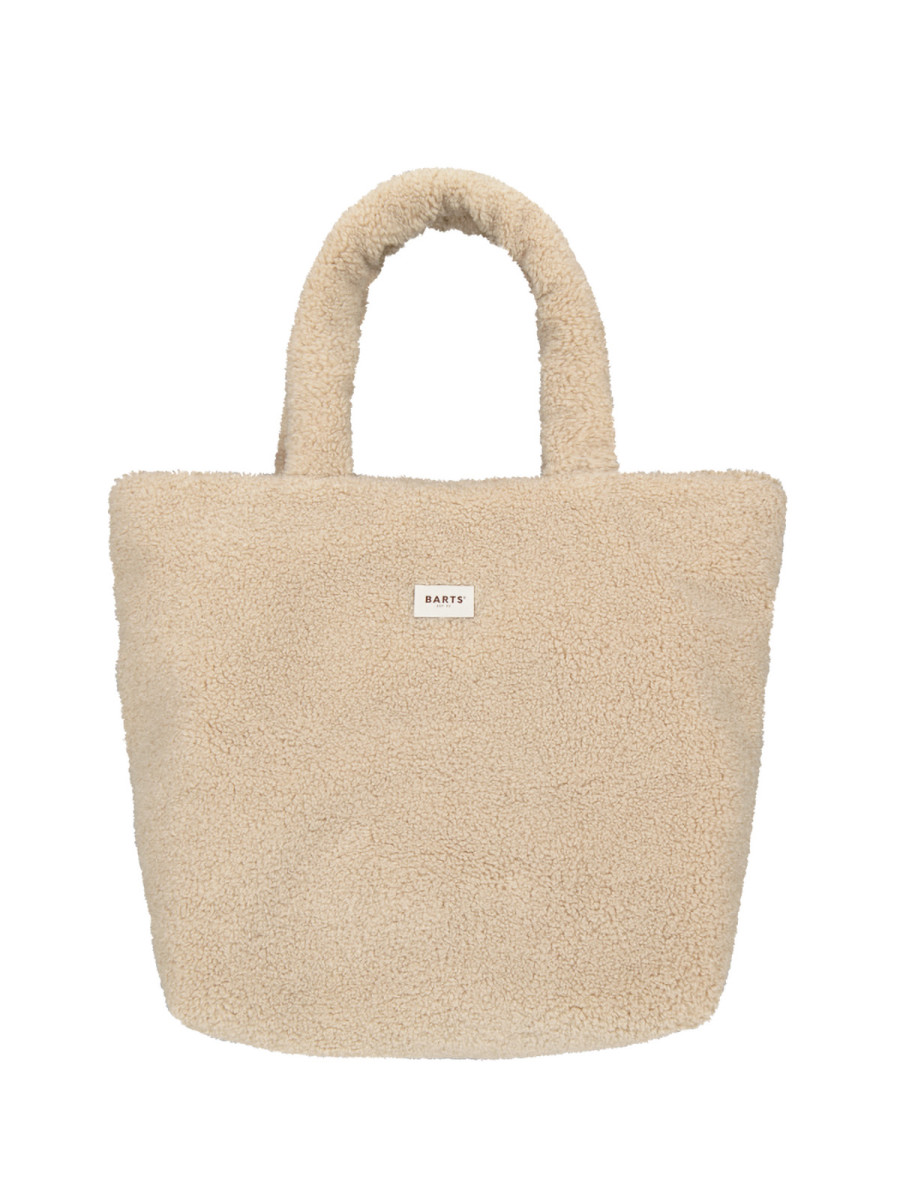 Teddy-Shoppertasche Bugbane