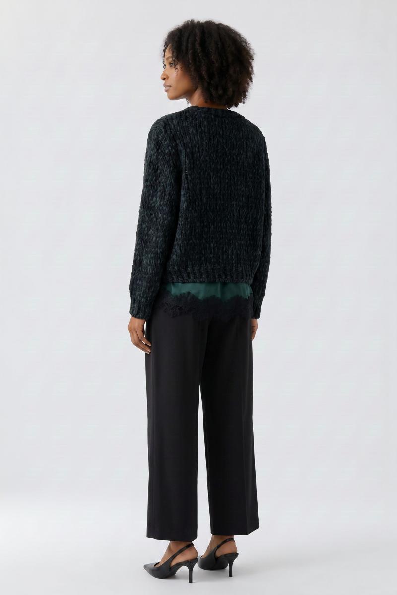Damen Pullover