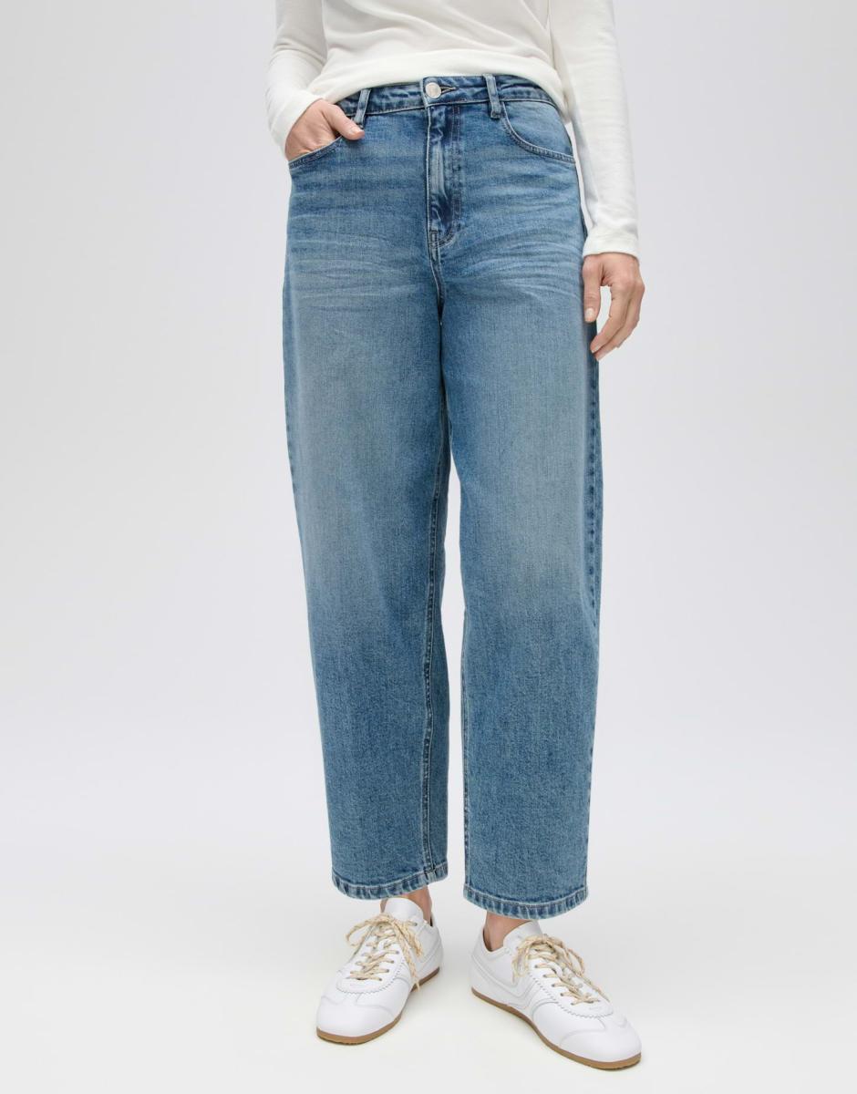 Damen Jeans Maxie Horizon
