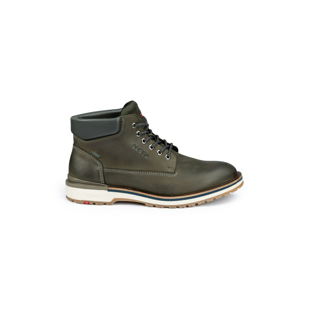 Herren Stiefelette VARAS