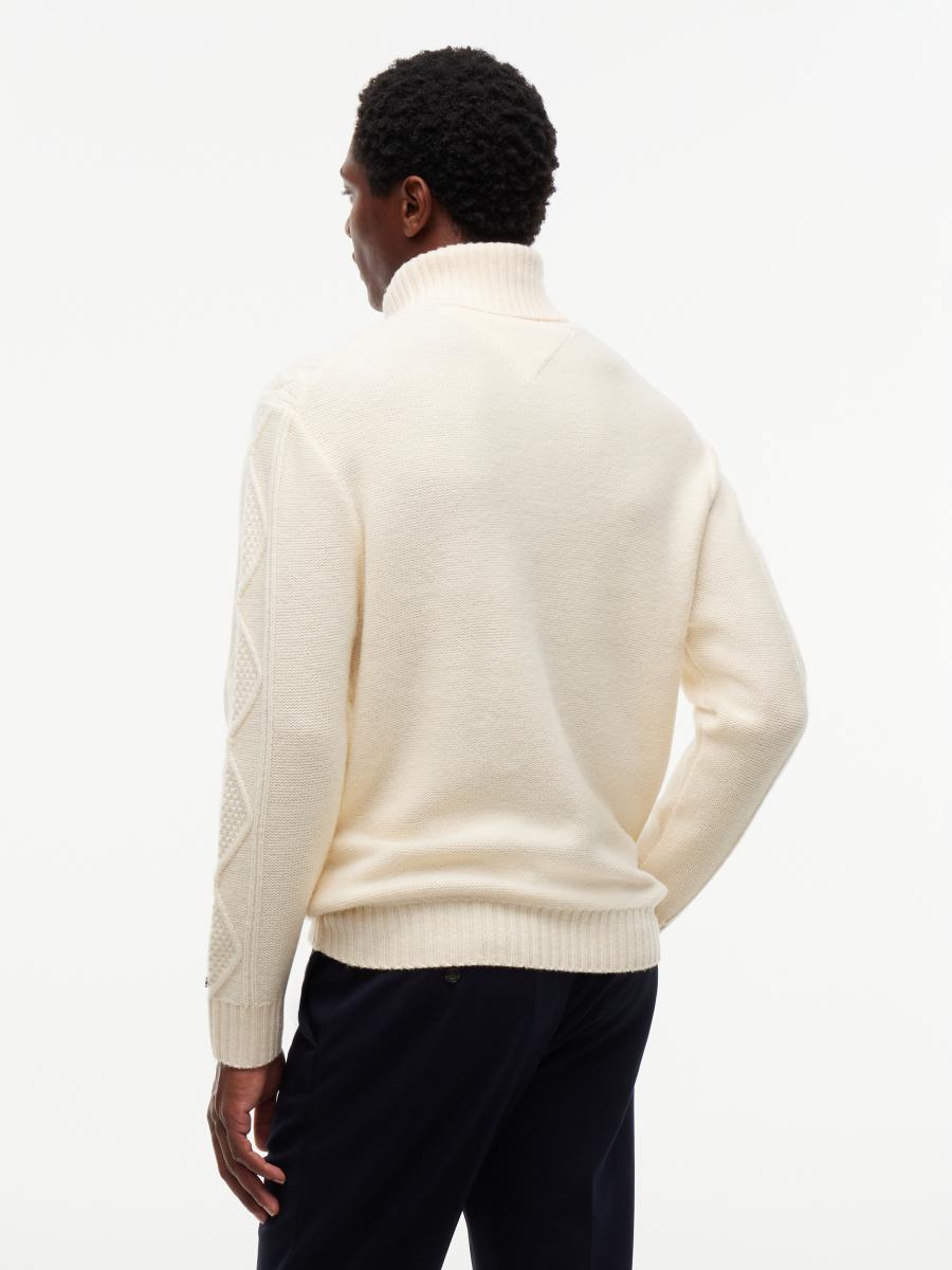 Herren Pullover NY