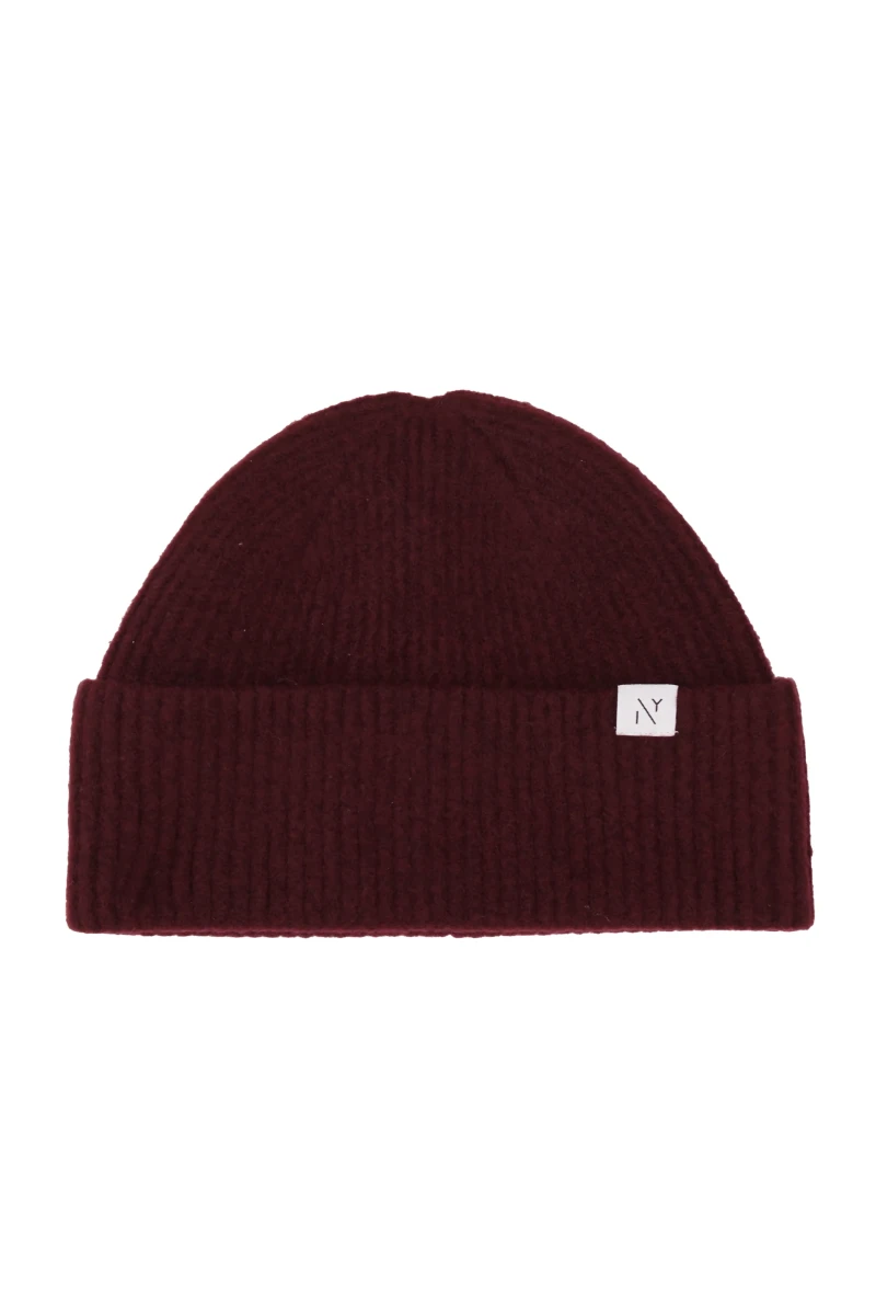 Herren Beanie