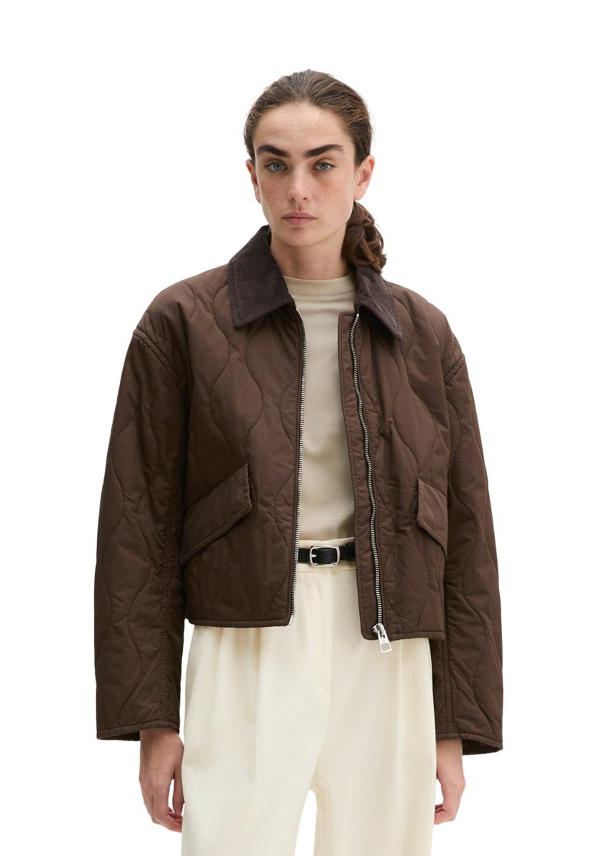 Damen Steppjacke