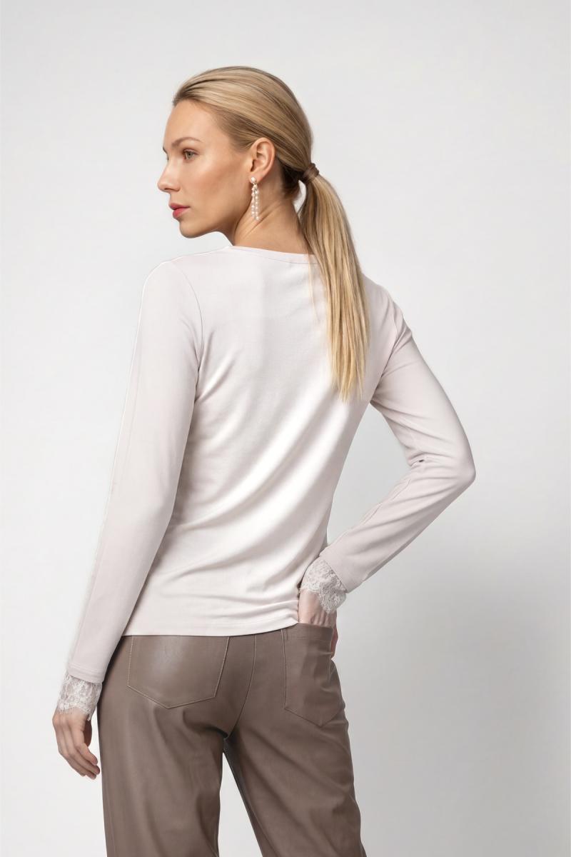 Damen Langarmshirt