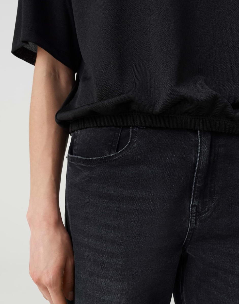 Damen Top Salien