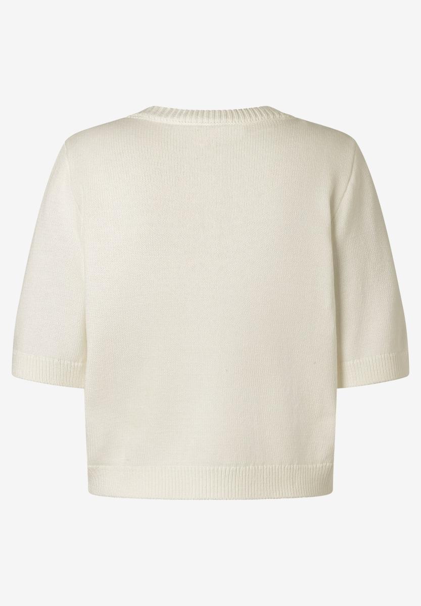 Damen Strickjacke