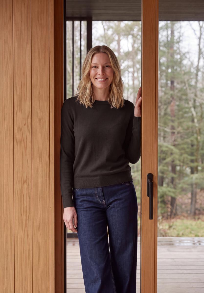Damen Pullover