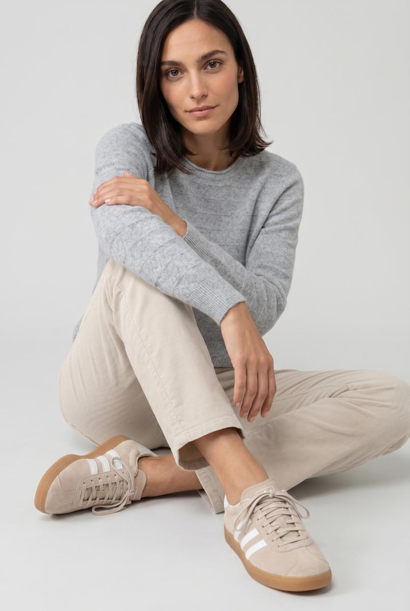 Damen Pullover Henny