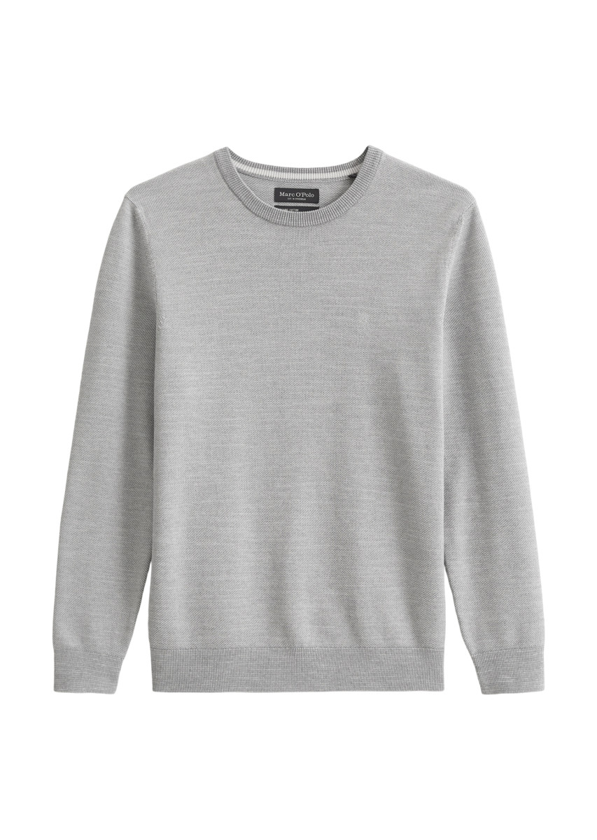 Herren Strickpullover