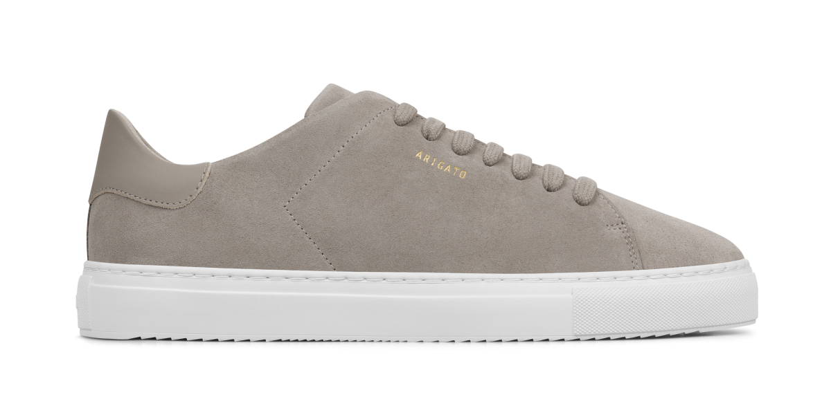 Damen Sneaker Clean 90