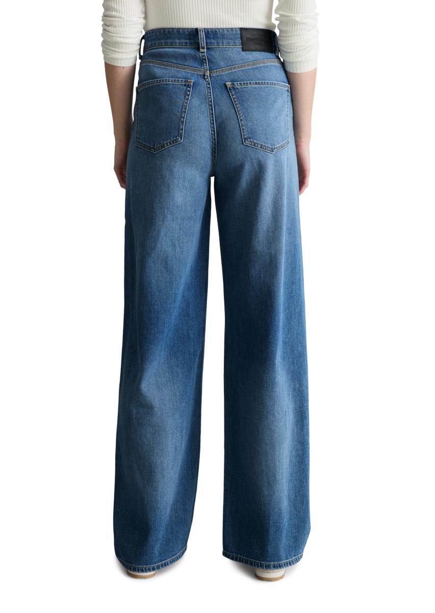 Damen Jeans
