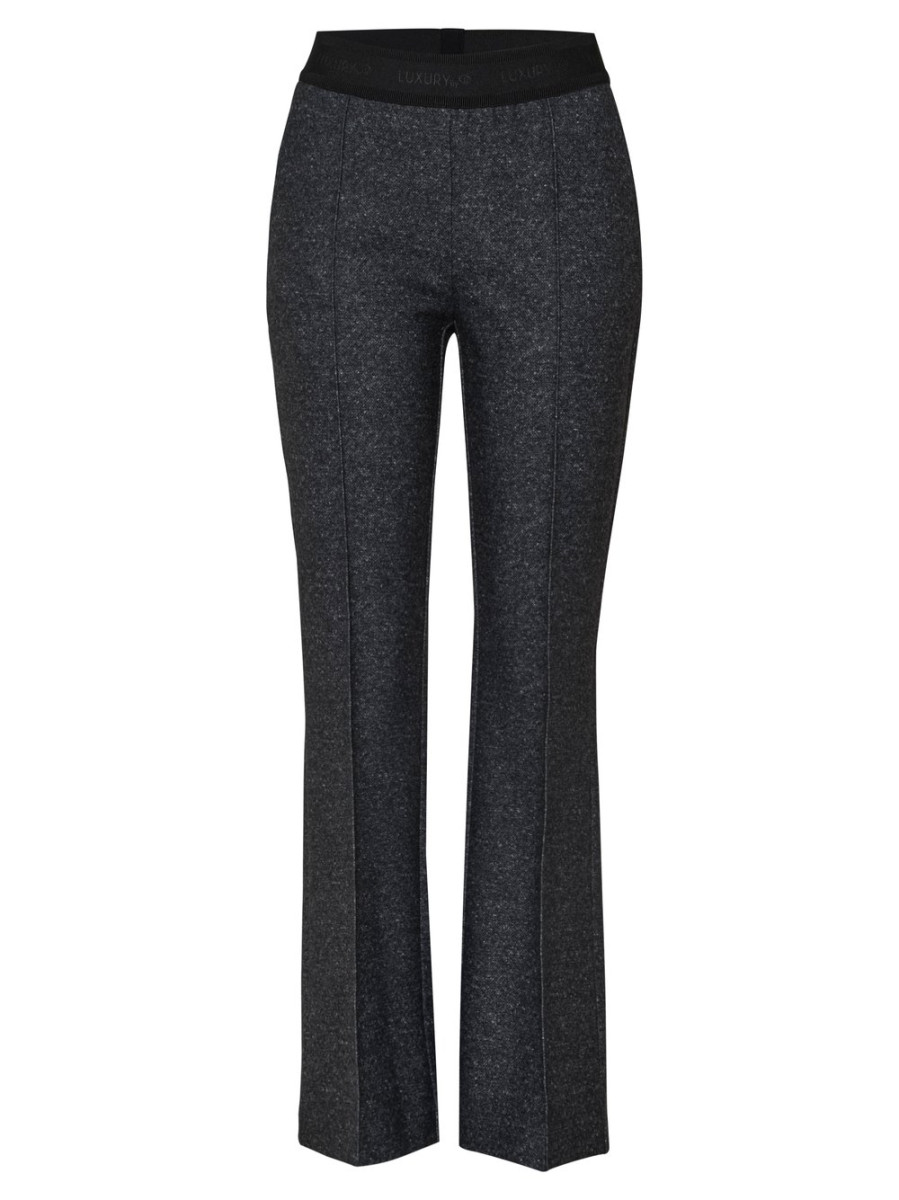 Damen Hose Jenny Flared