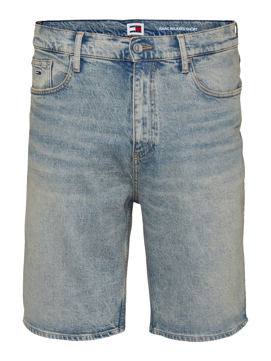 Herren Denim Shorts Isaac RLXD