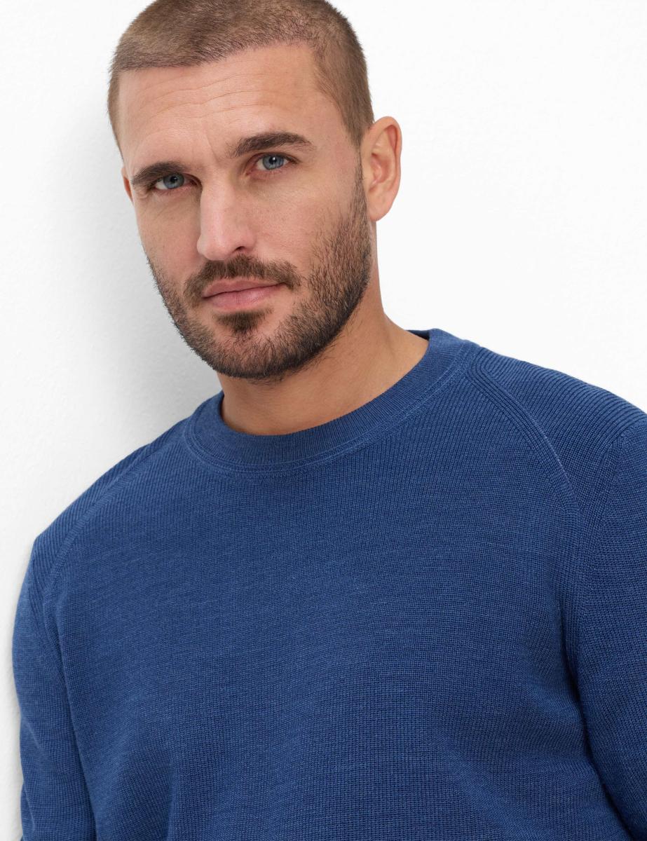 Herren Pullover Style Roy