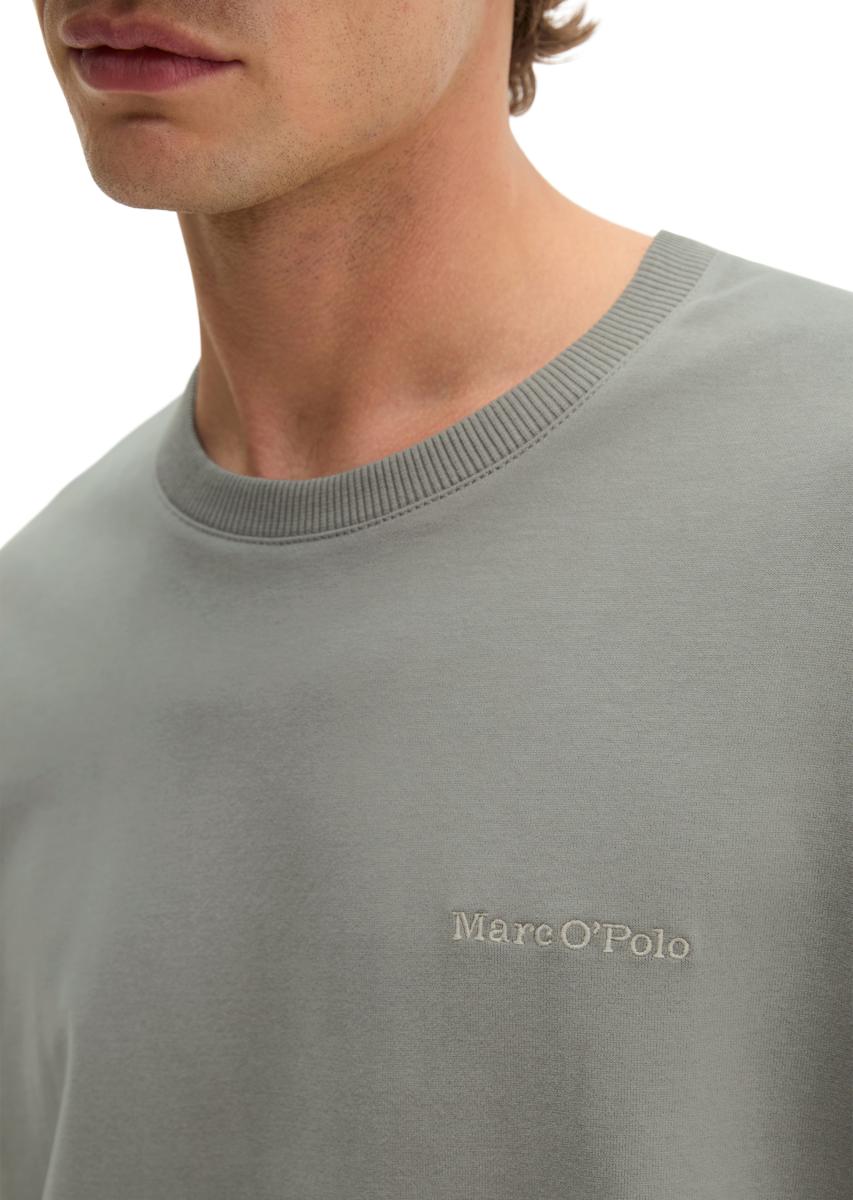 Herren Longsleeve