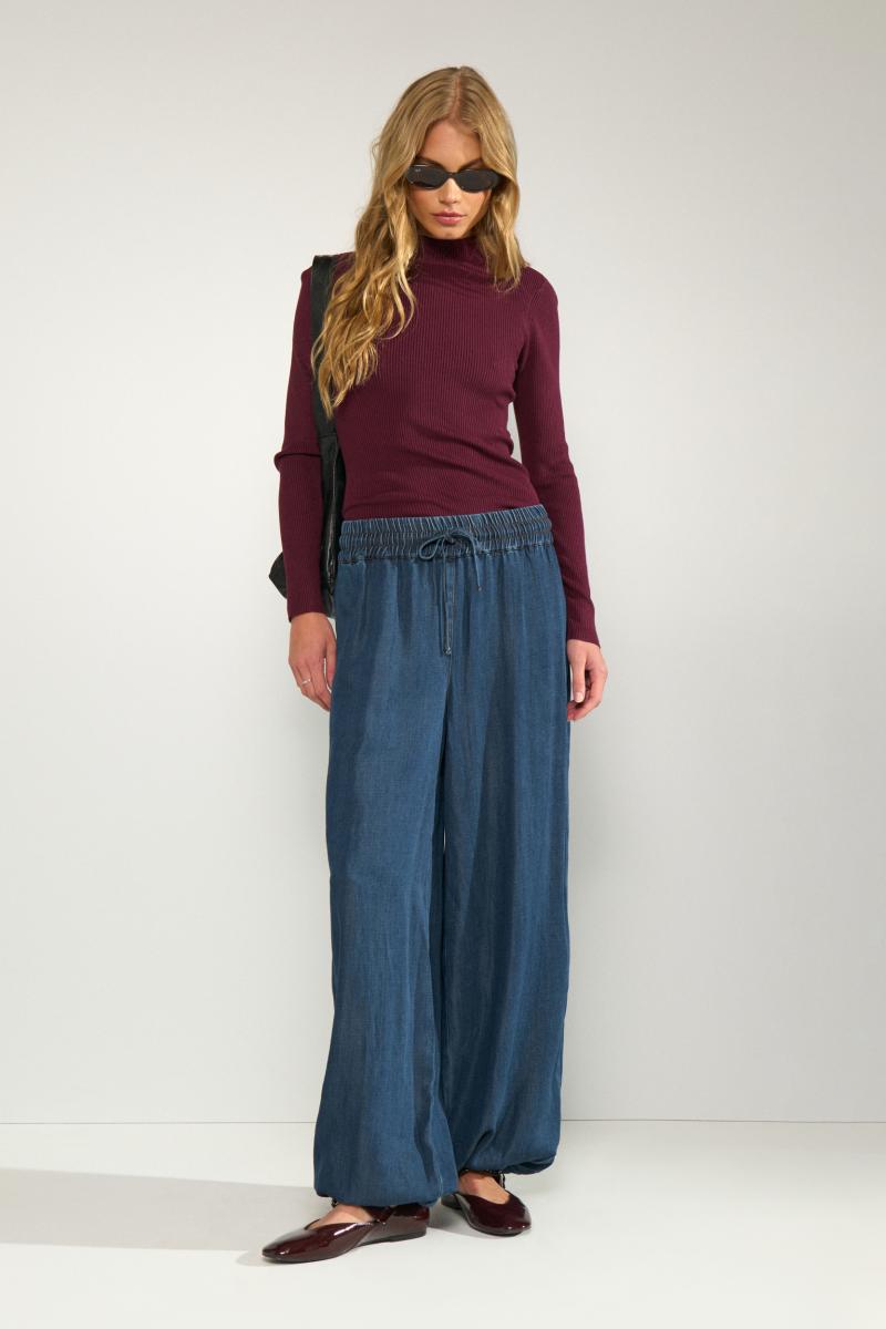 Damen Pullover Nubia