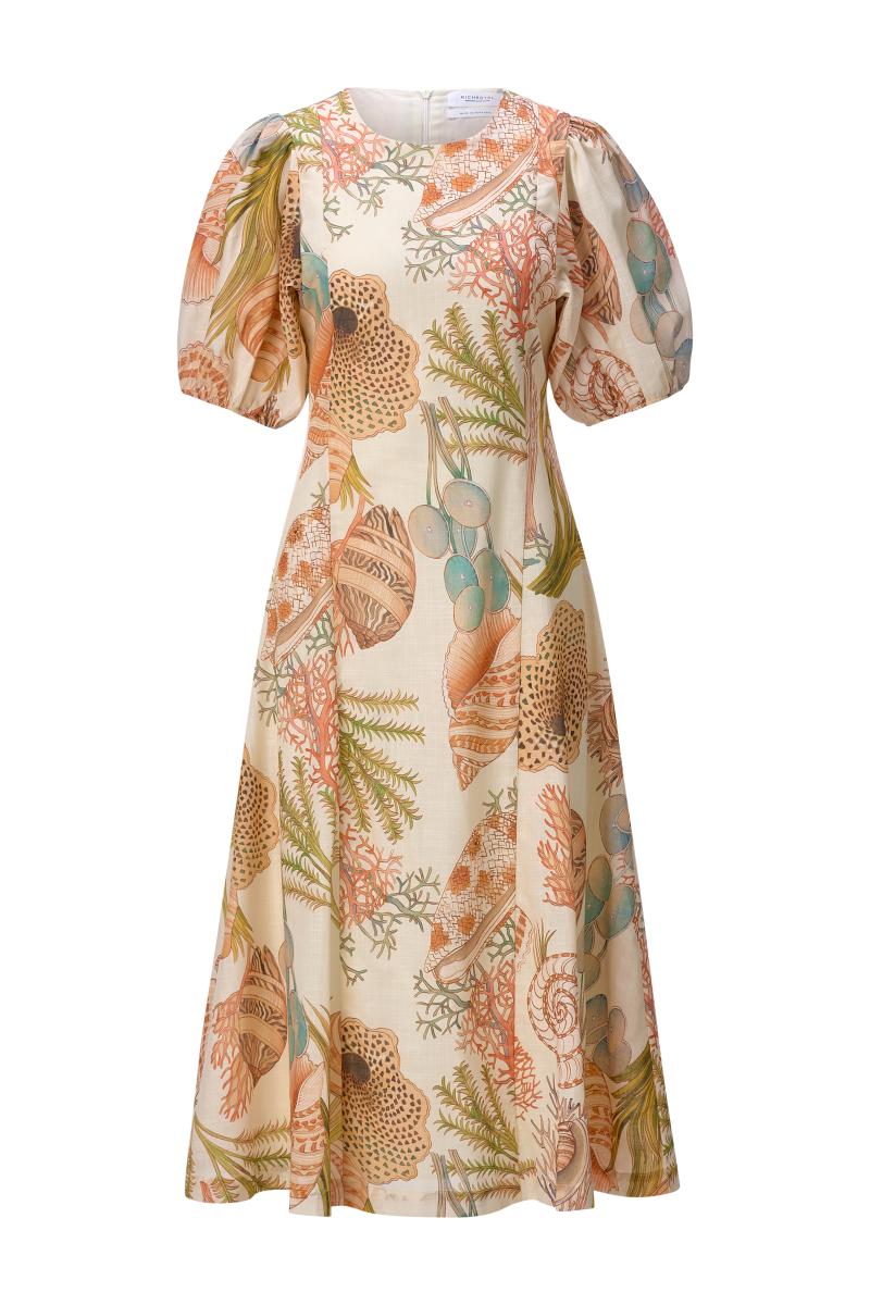 Sommerkleid