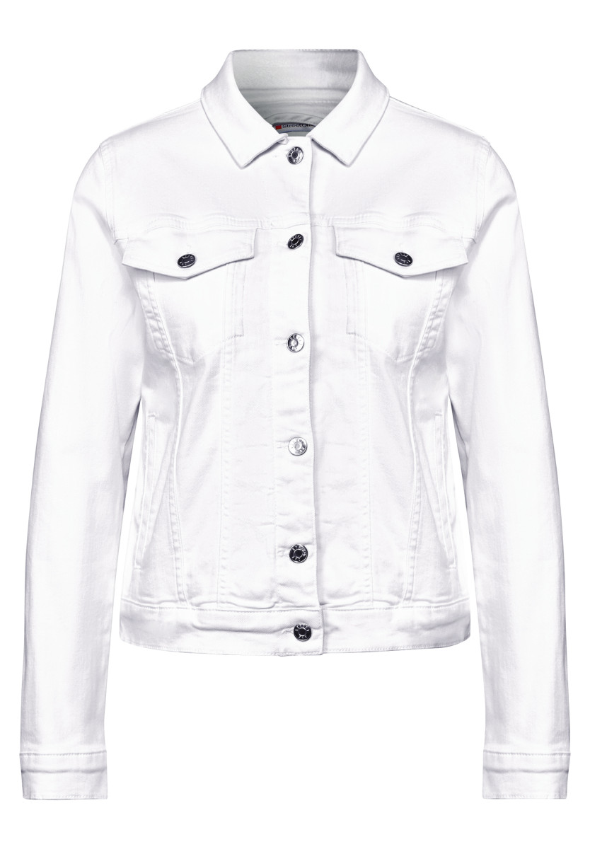 Damen Jeansjacke