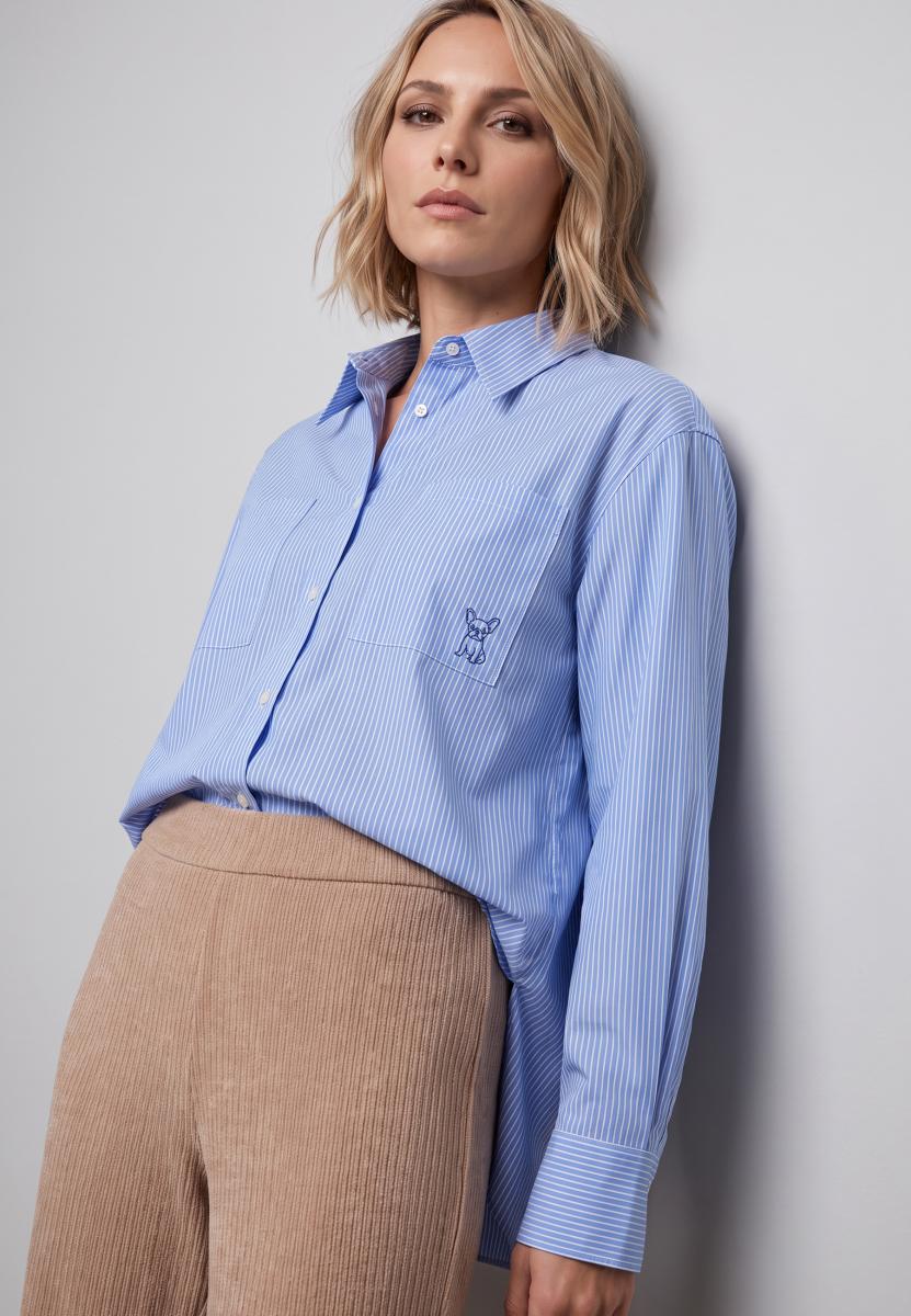 Bluse