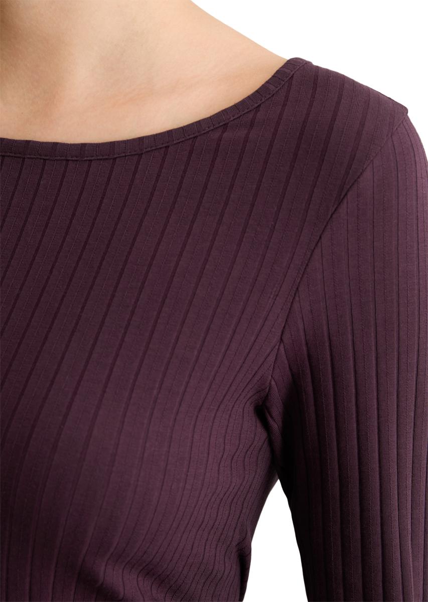 Damen Langarmshirt