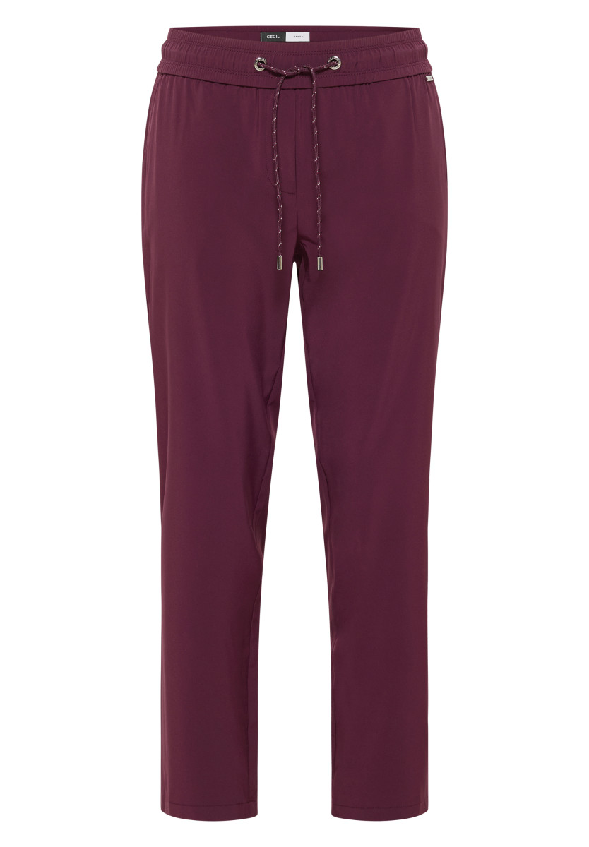 Damen Hose Casual Fit