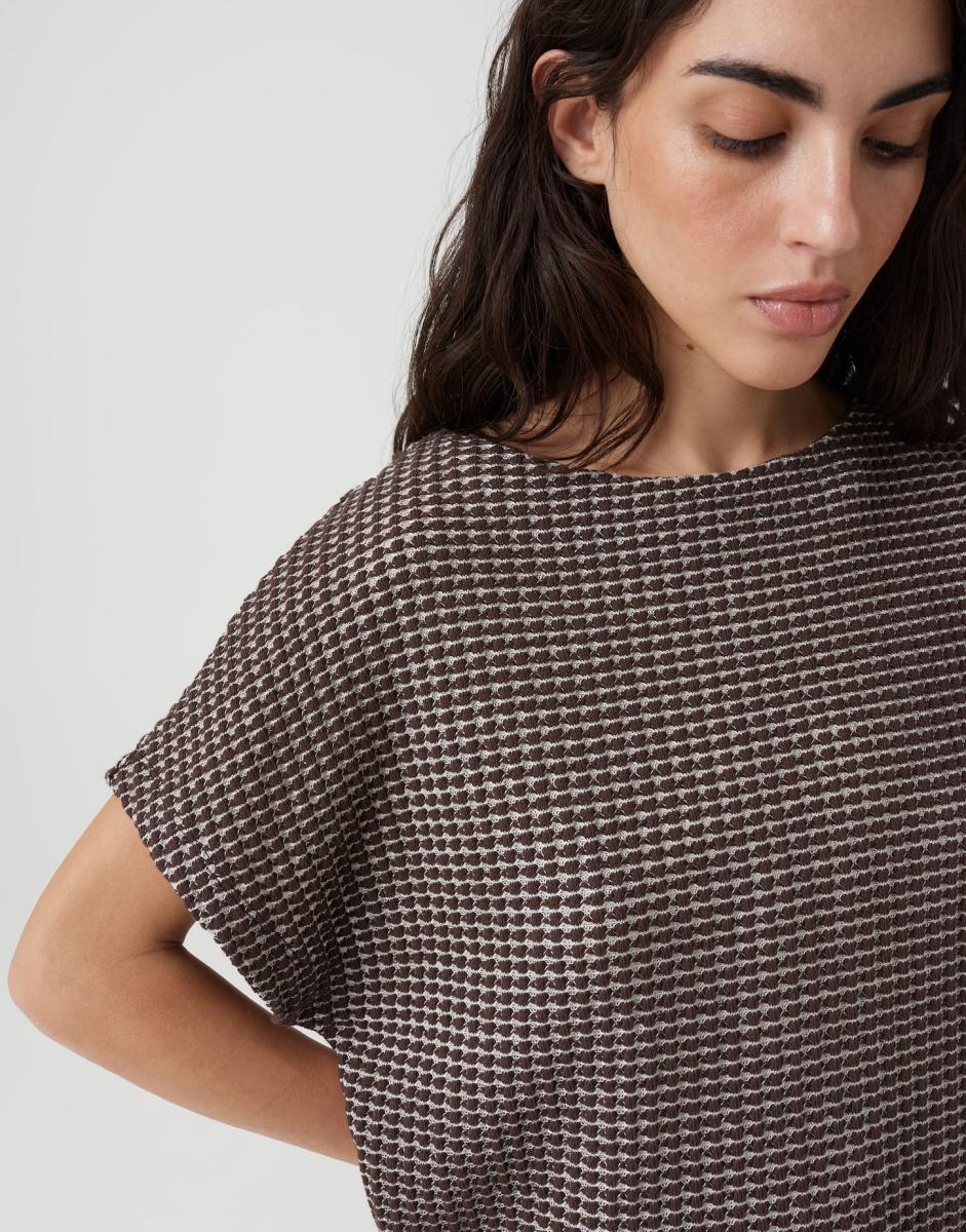 Damen Sweatshirt Gutina
