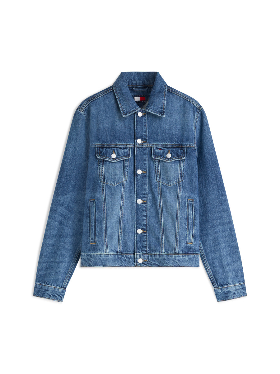 Herren Jeansjacke Ryan