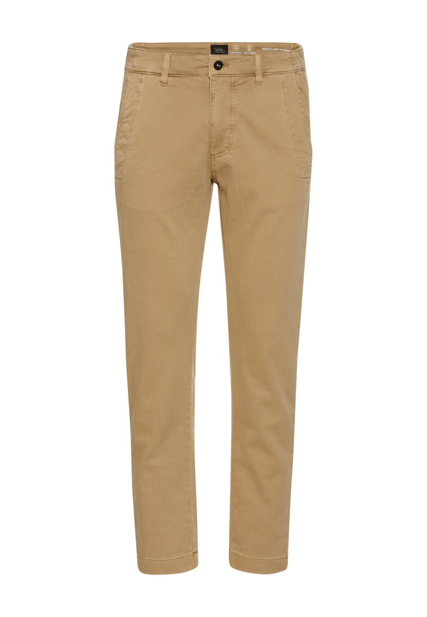 Herren Chino Regular Fit