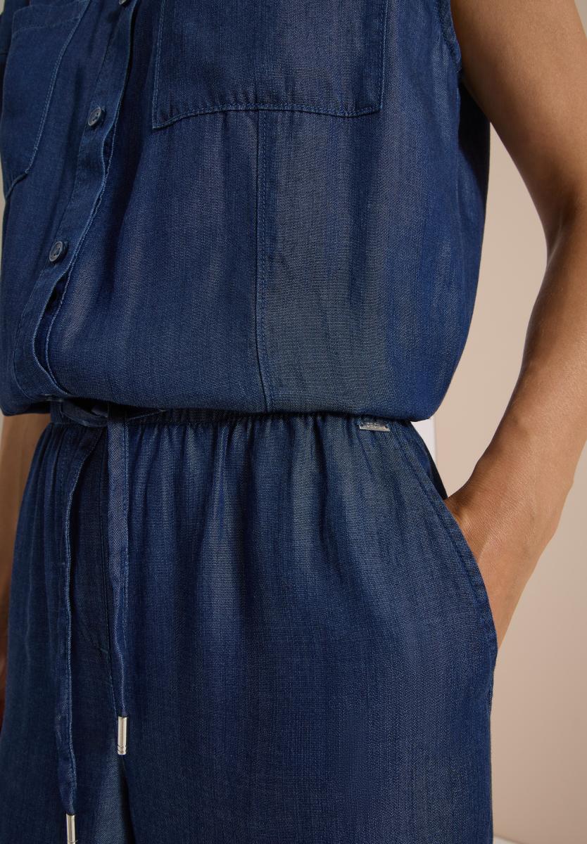 Damen Jumpsuit