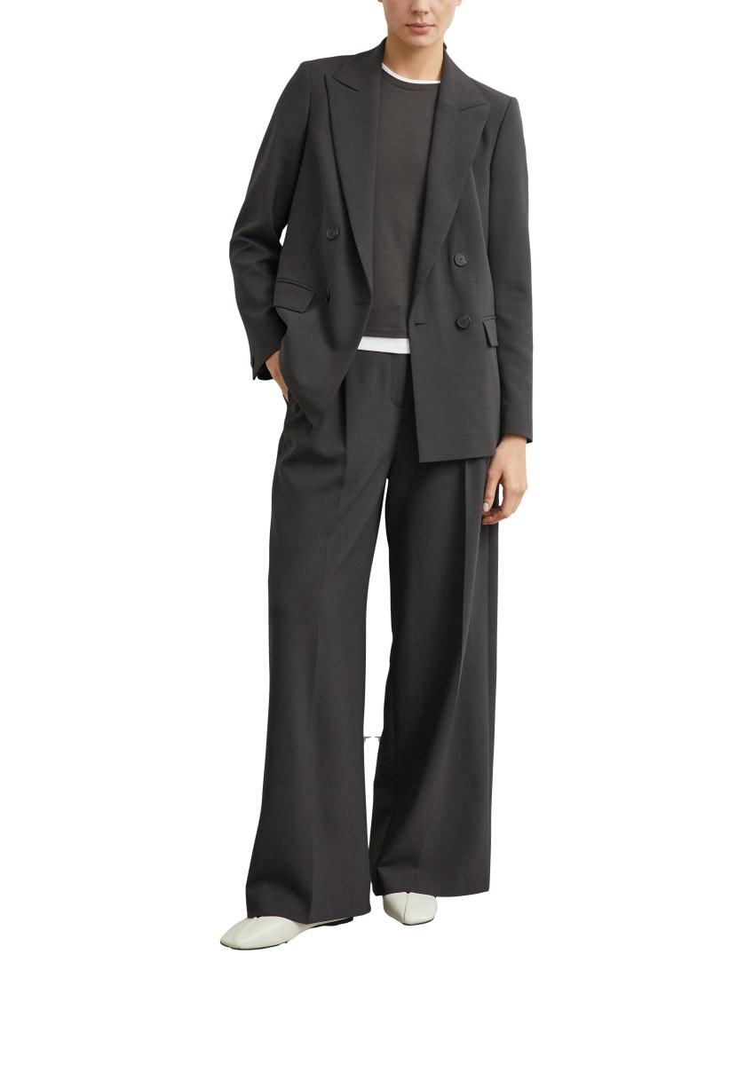 Doppelreihiger Blazer