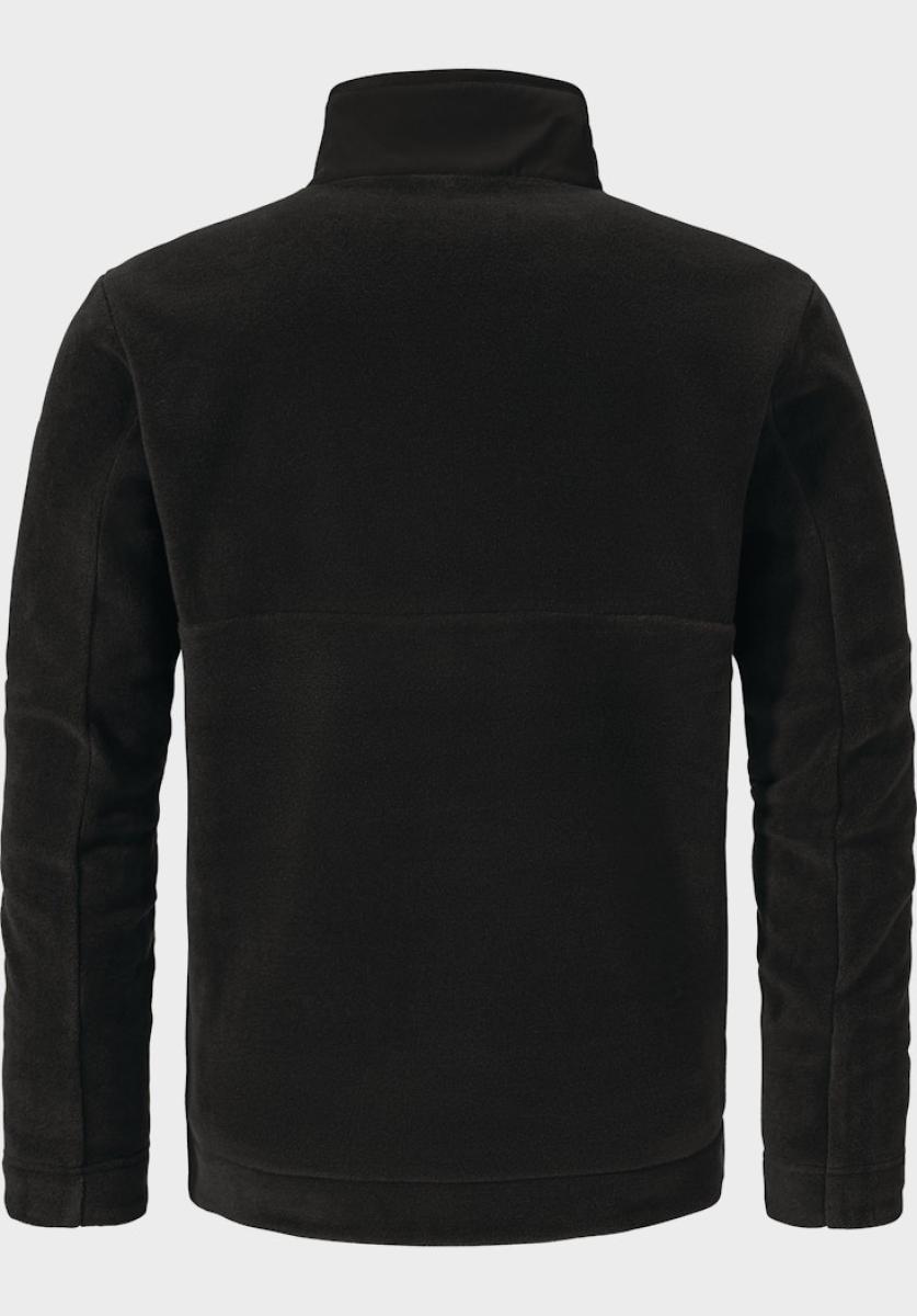 Herren Fleece-Jacke Gregale MNS
