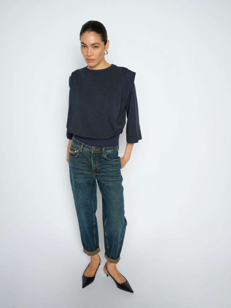 Damen Jeans MMAymen Galleon