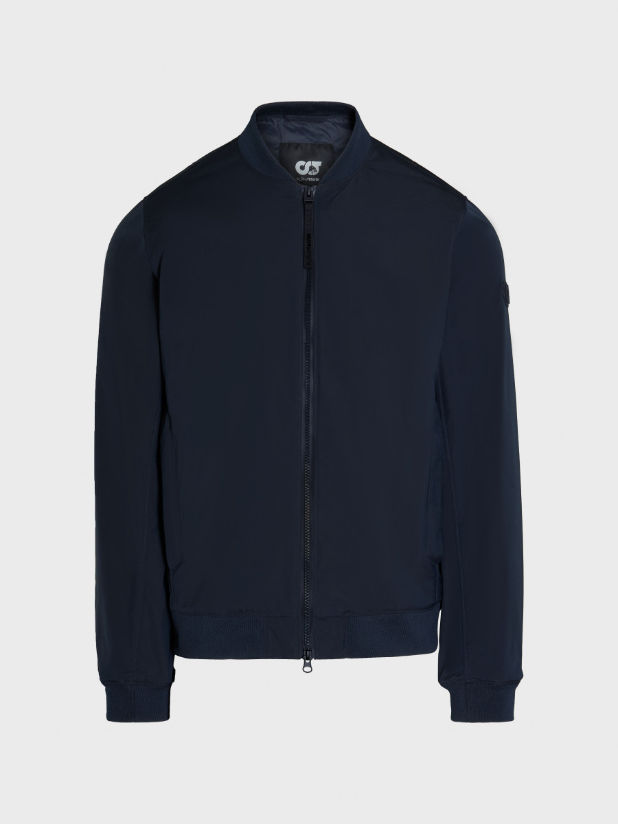 Herren Bomberjacke Ozzt