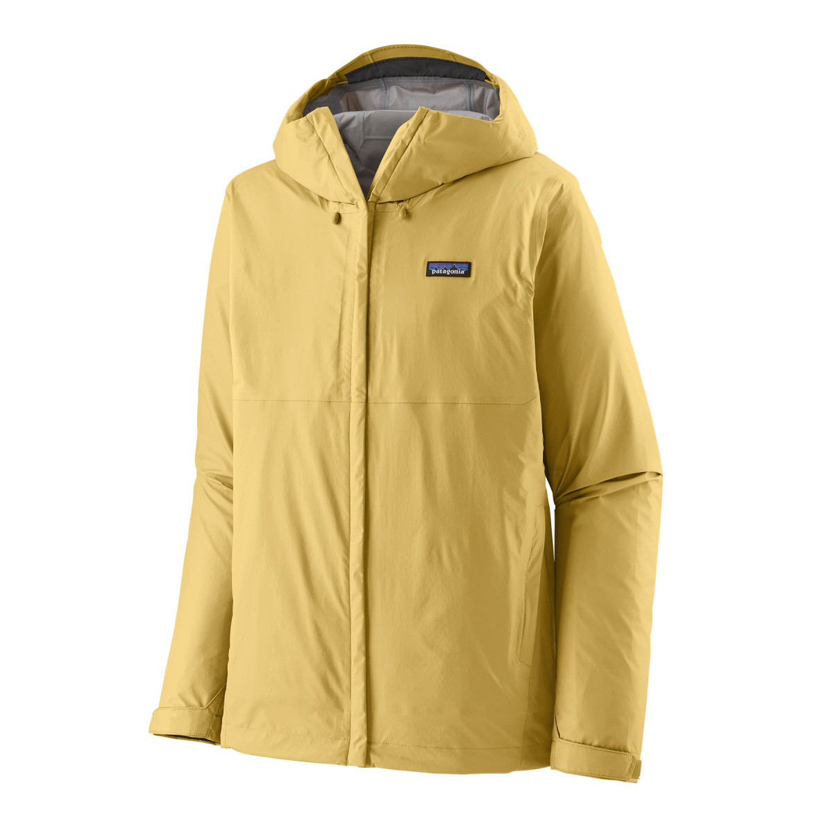 Herren Funktionsjacke Torrentshell 3L