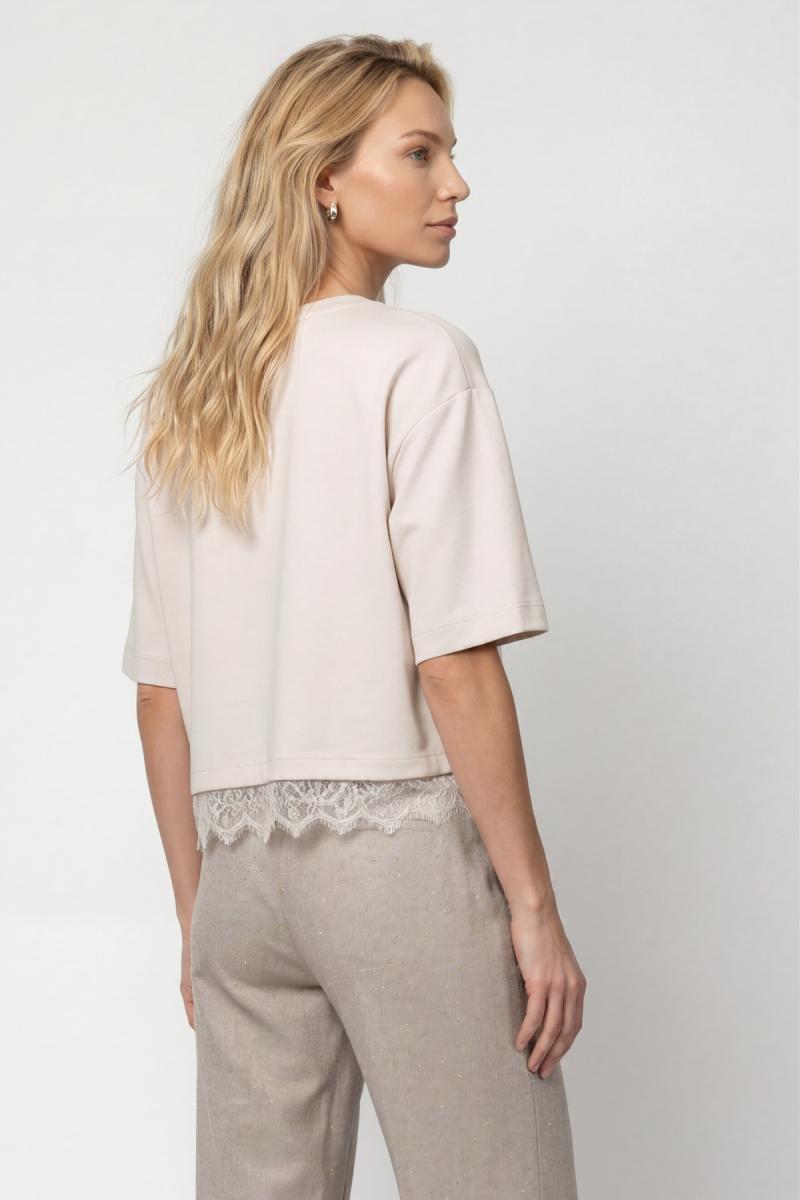 Damen Sweatshirt