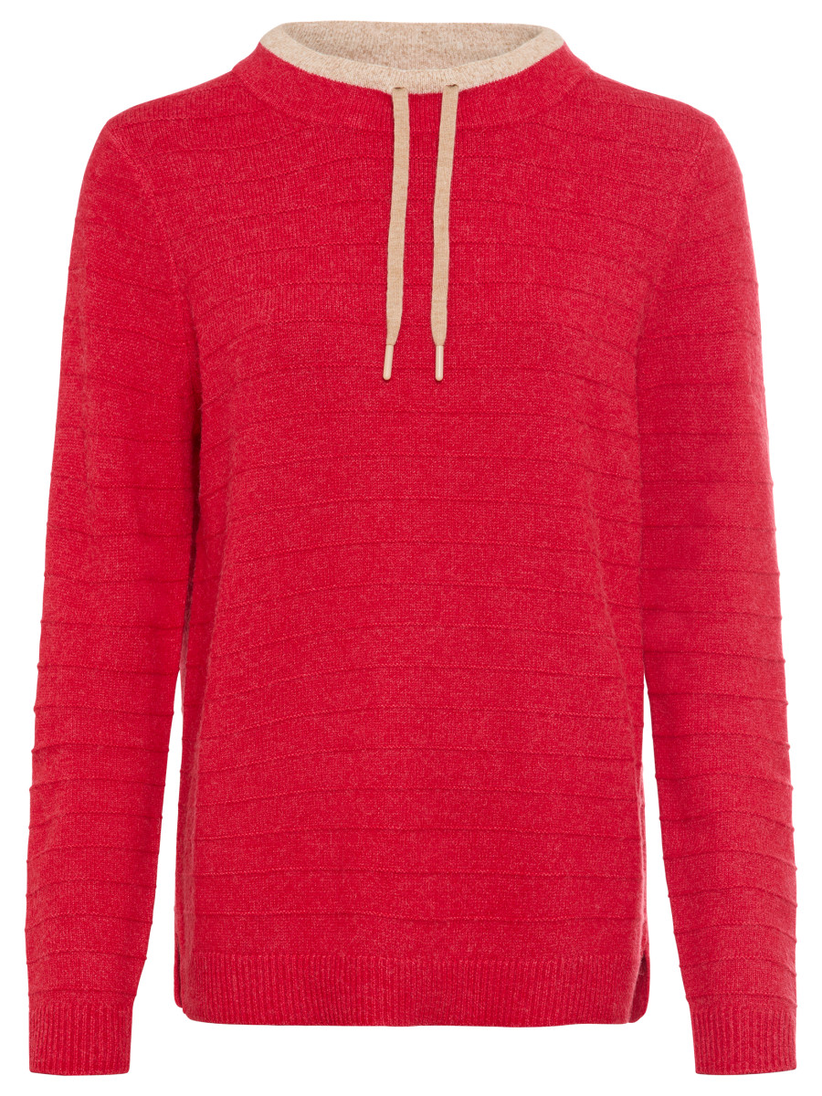 Damen Strickpullover