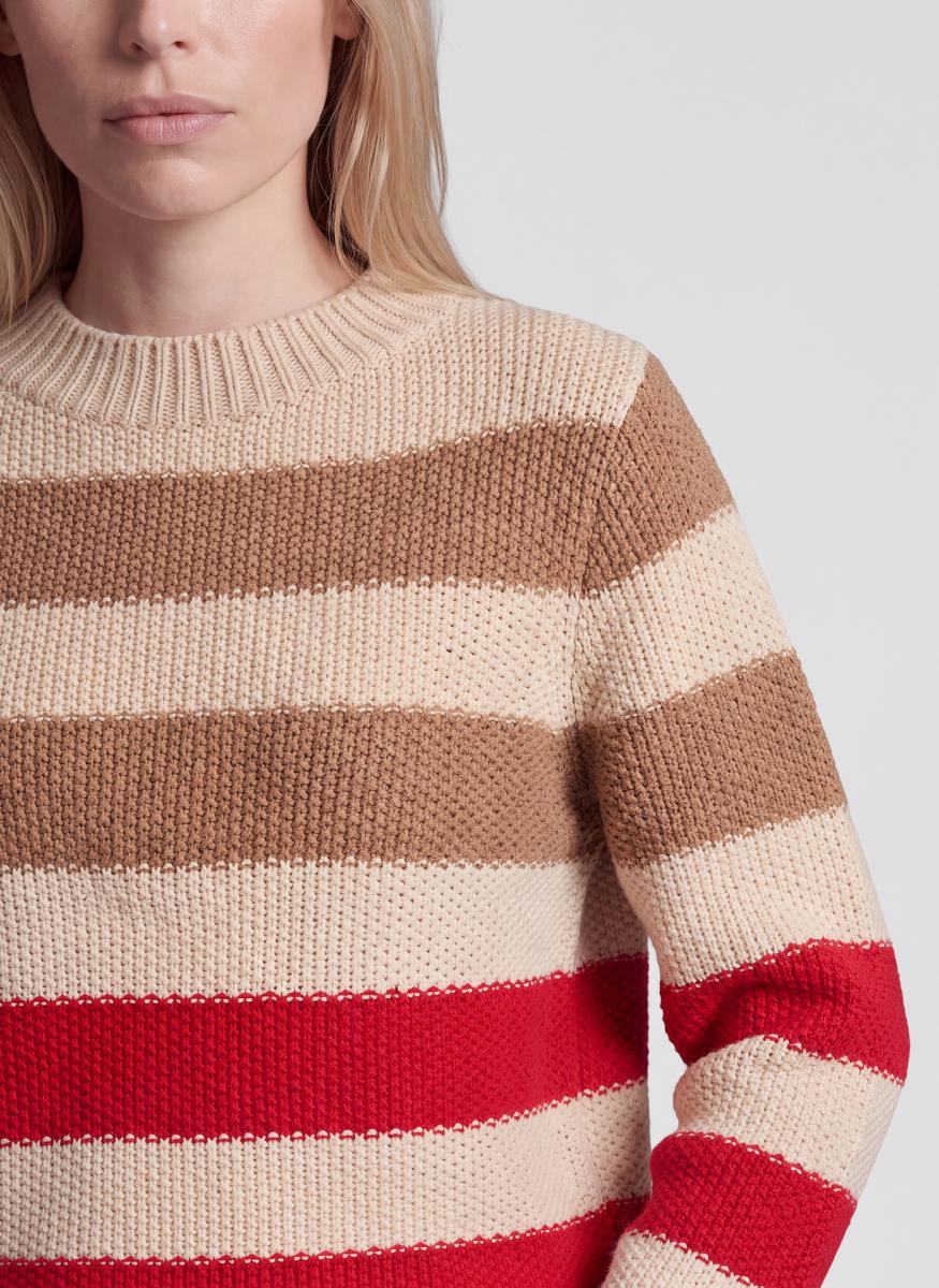 Damen Pullover