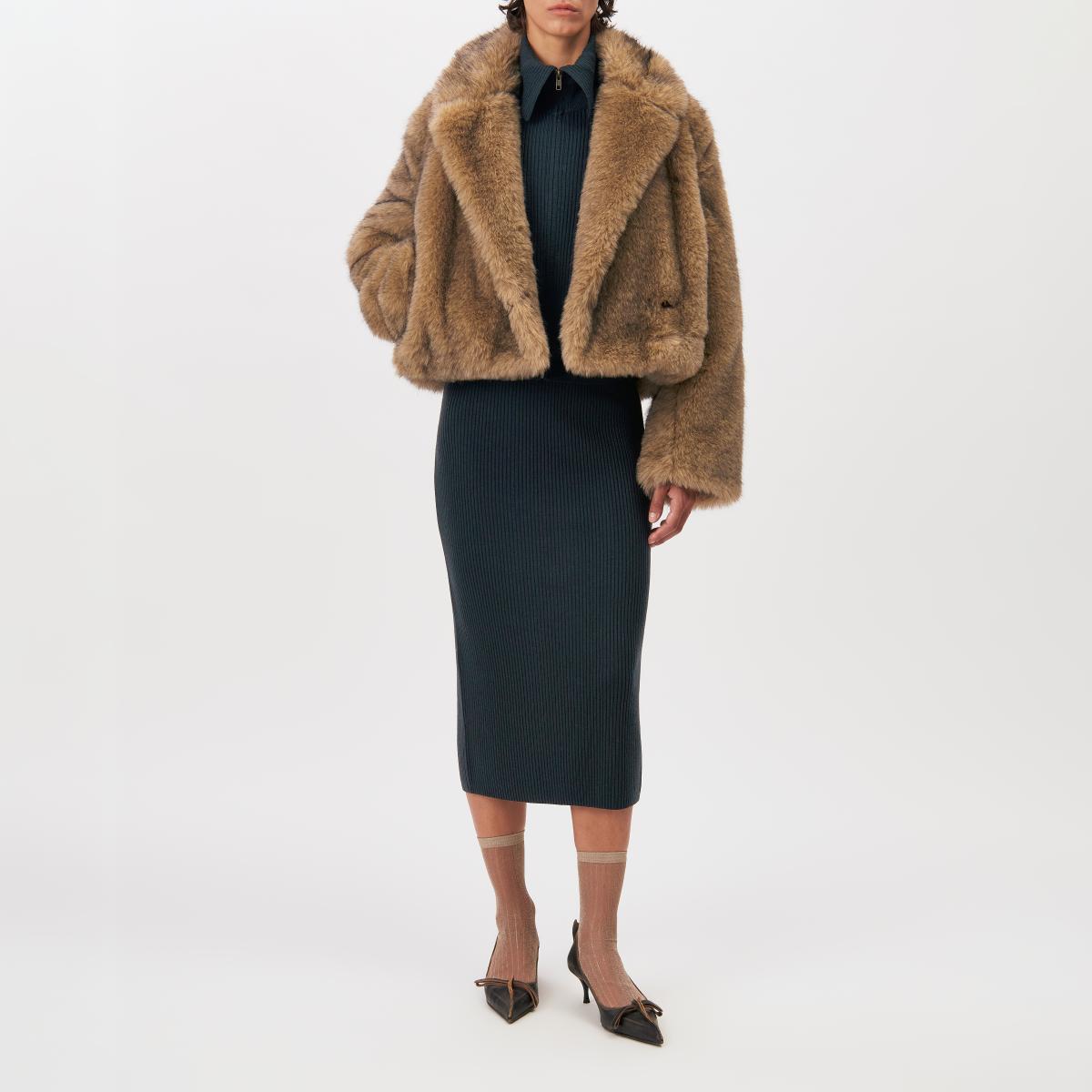 Damen Jacke ADWELL