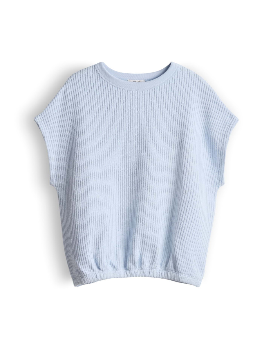Damen Sweatshirt Ginte