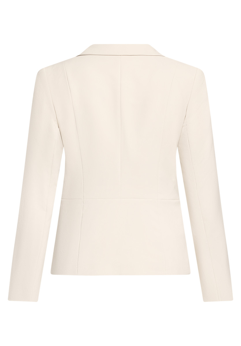 Blazer-Jacke