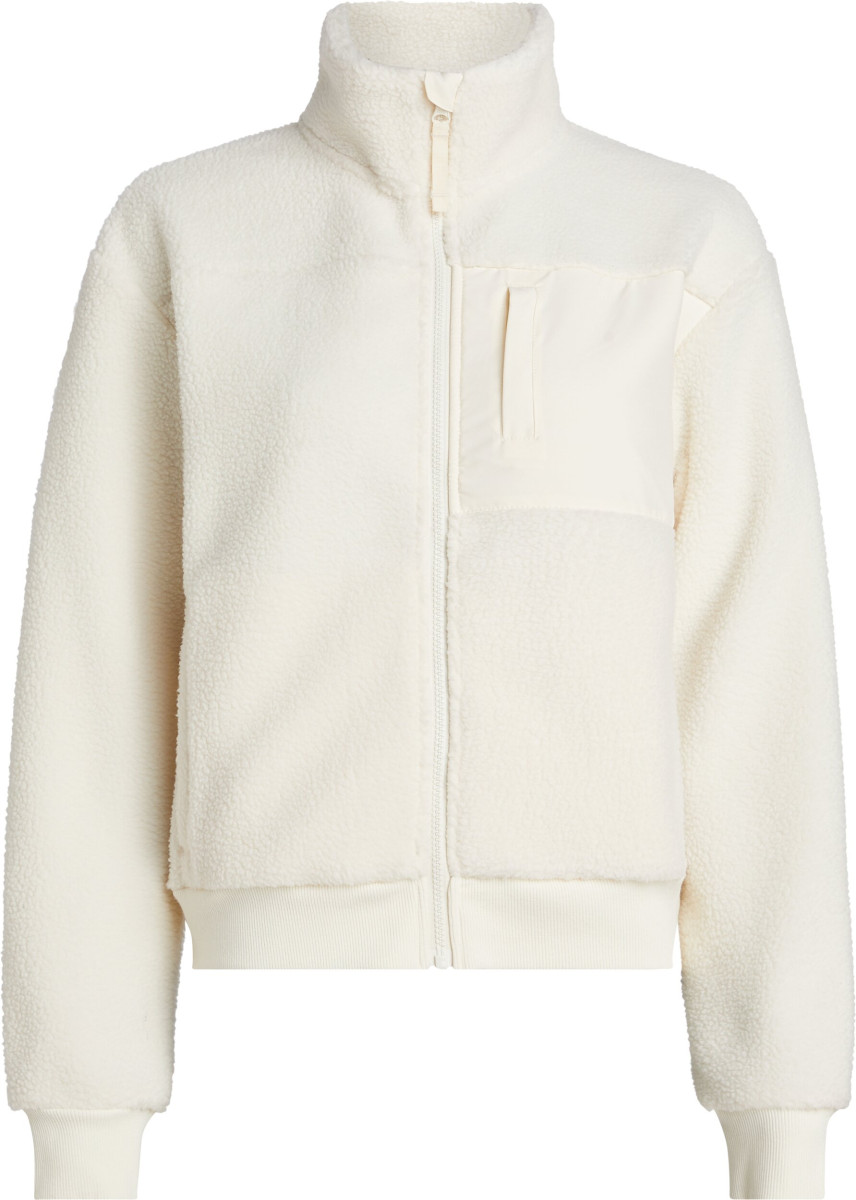 Damen Fleecejacke Alfresca