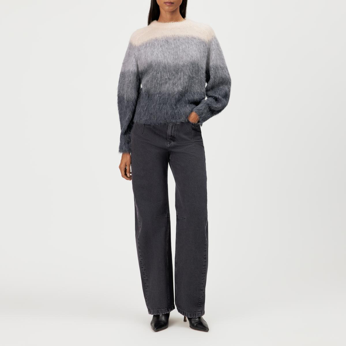 Damen Pullover GINNIFER